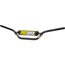 PRO TAPER 7/8 YAMAHA MINI BARS -BLACK