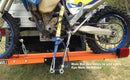 Rack N Roll ALUMINIUM MX Carrier