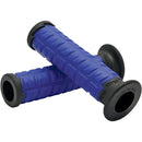 ODI BLUE & BLACK ROAD STREET CUSH GRIPS