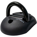 LOK-UP 75MM HEAVY DUTY FLOOR MOUNT