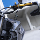 LOK-UP BLACK REMINDER CABLE