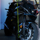 LOK-UP YELLOW REMINDER CABLE