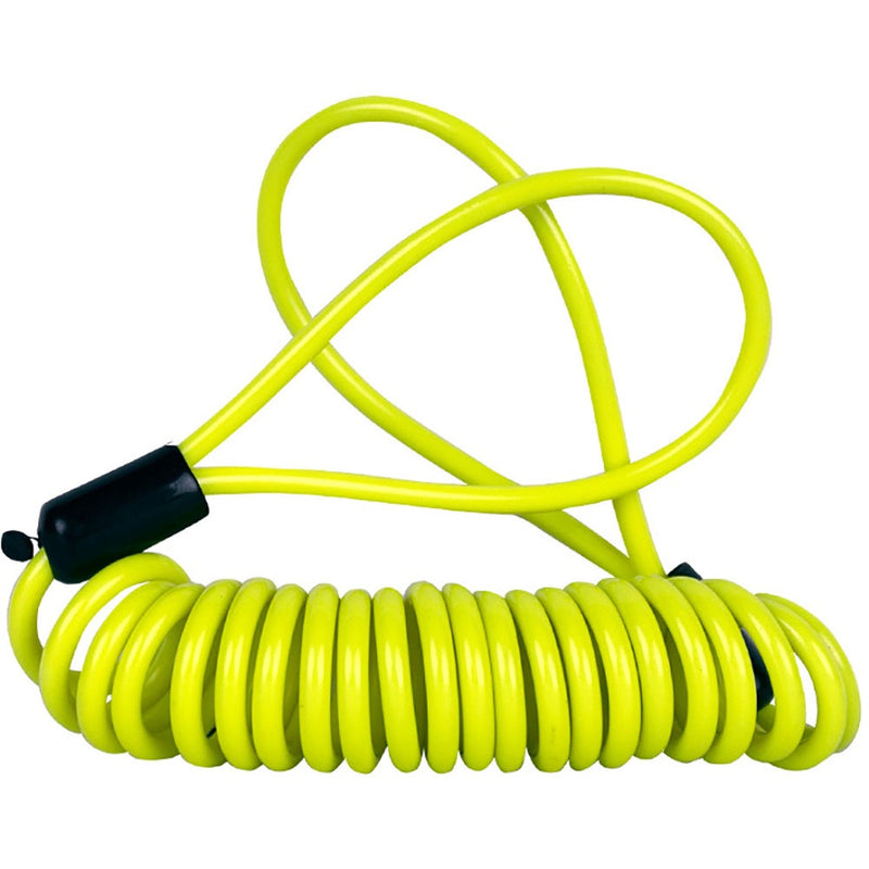 LOK-UP YELLOW REMINDER CABLE