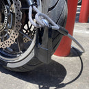 LOK-UP WIRE SECURITY CABLE