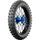 MICHELIN STARCROSS 6 110/100-18 MEDIUM/HARD REAR TYRE