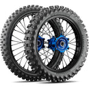 MICHELIN STARCROSS 6 110/100-18 MEDIUM/HARD REAR TYRE