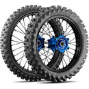 MICHELIN STARCROSS 6 100/90-19 MEDIUM/SOFT REAR TYRE