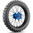 MICHELIN STARCROSS 6 120/80-19 MEDIUM/SOFT REAR TYRE