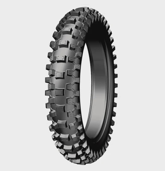 MAXI GRIP SG1-F KNOBBY 4 PLY 70/100-10 FRONT TYRE