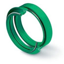 SKF FORK SEALS KIT SHOWA 47MM GREEN