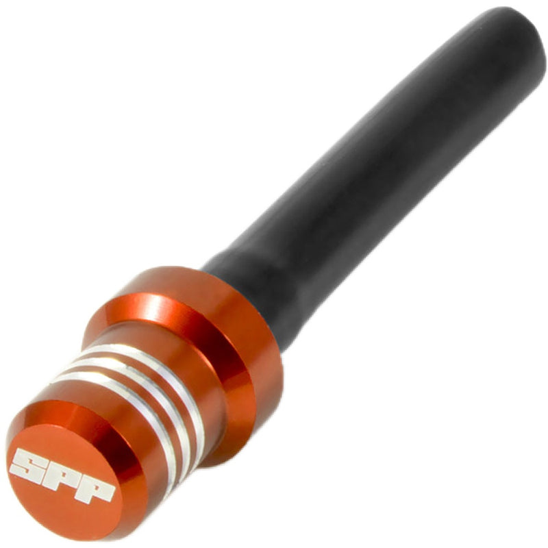 SPP ORANGE FUEL CAP VENT