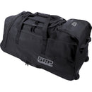 SPP 160L BLACK ROLLER GEAR BAG