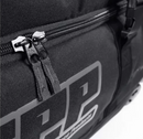 SPP 160L BLACK ROLLER GEAR BAG
