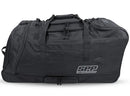 SPP 160L BLACK ROLLER GEAR BAG