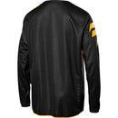 SHIFT WHIT3 NINETY SEVEN JERSEY ORANGE /BLACK