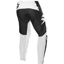 SHIFT WHIT3 RACE 2 BLACK/WHITE KIDS/YOUTH PANTS