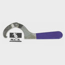 MCS ADJUSTABLE SHOCK SPANNER