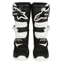 ALPINESTARS STELLA BLACK & WHITE TECH 3 WOMENS BOOTS