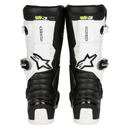 ALPINESTARS STELLA BLACK & WHITE TECH 3 WOMENS BOOTS