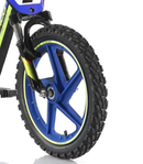 ELECTRIC BIKE TYRE - EB-12J-1622/12X2.125