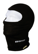 OXFORD DELUXE BALACLAVA MERINO BLK (NEW) ONE SIZE
