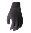 MOTODRY BLACK THERMAL GLOVES
