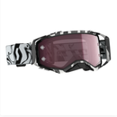 PROSPECT AMPLIFIER GREY /BROWN ROSE WORKS GOOGLES