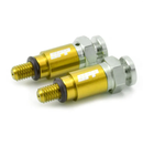 SSP FORK BLEEDER VALVE M4 X 0.7 GOLD