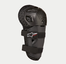 BIONIC ACTION KICKSTART KNEE GUARD - OSFM