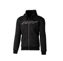 RST ZIP KEVLAR HOODIE