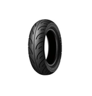 DUNLOP D307 80/100-10 SCOOTER TUBELESS TYRE