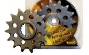 SHERCO 250/300 14-17 2T FRONT SPROCKET