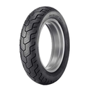 DUNLOP D404F 130/90H16 TUBELESS FRONT TYRE