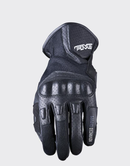 FIVE URBAN AIRFLOW BLACK GLOVES
