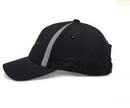 ALPINESTARS AGELESS BLACK / WHITE FLEXFIT HAT