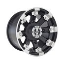 Alloy Rim Lockout 4/110 12 X 7