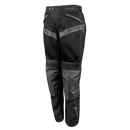 MOTODRY BLACK SUMMER-VENT PANTS