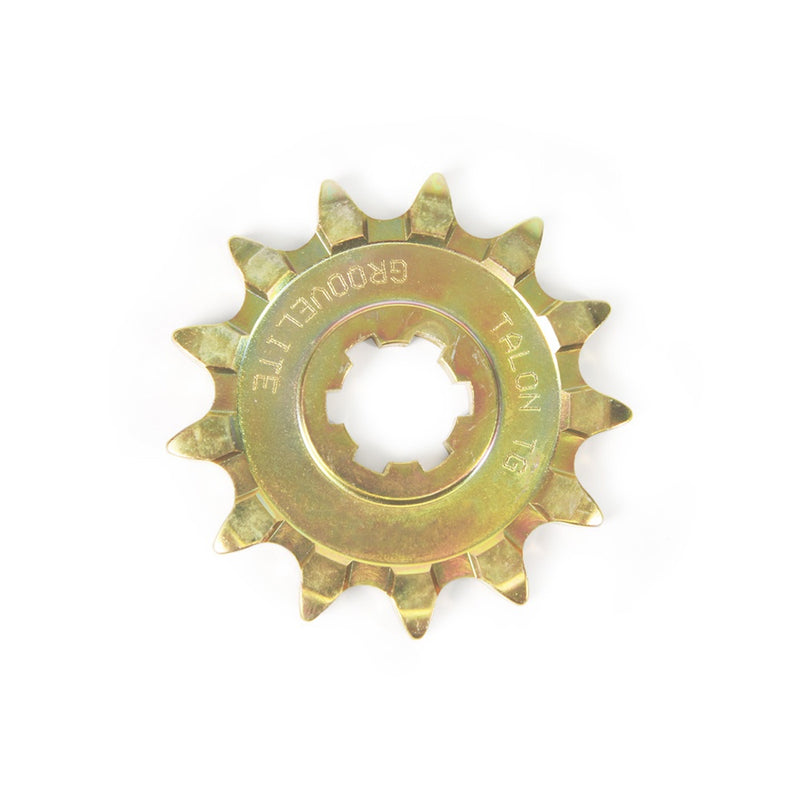 TALON KTM 250 SX 1997-ON - 14 GROOVELITE SPROCKET