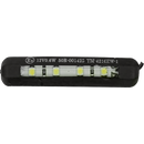 MCS FLEXI STRIP LED NUMBER PLATE LIGHT - TL120