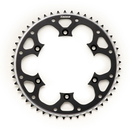 TALON SHERCO BLACK REAR 51T SPROCKET