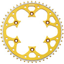 TALON SHERCO GOLD 46T REAR SPROCKET