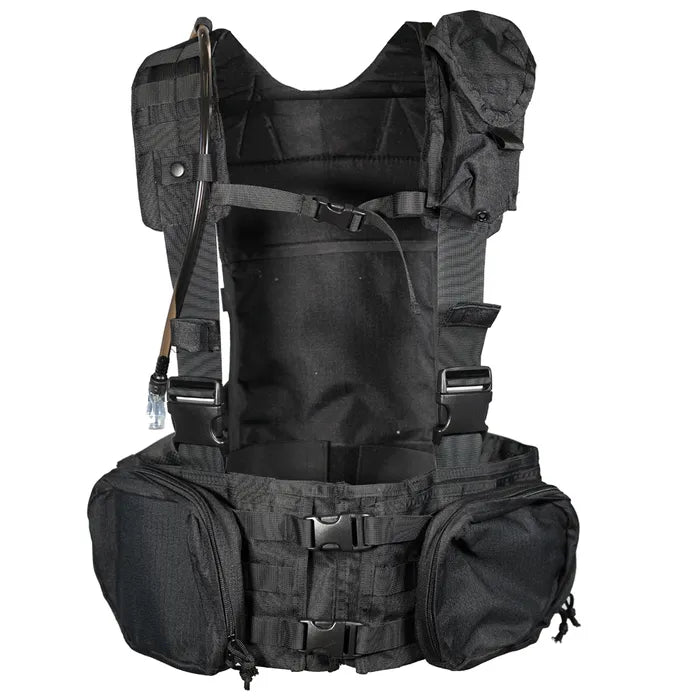 SPP 2L HYDRATION AND TOOL VEST