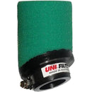 UNIVERSAL POD FILTER 65 x 150 x 92mm ANGLED GREEN