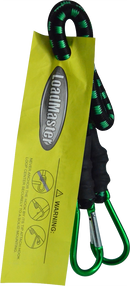 UPOS60 - OCCY STRAP WITH CARABINER CLIP