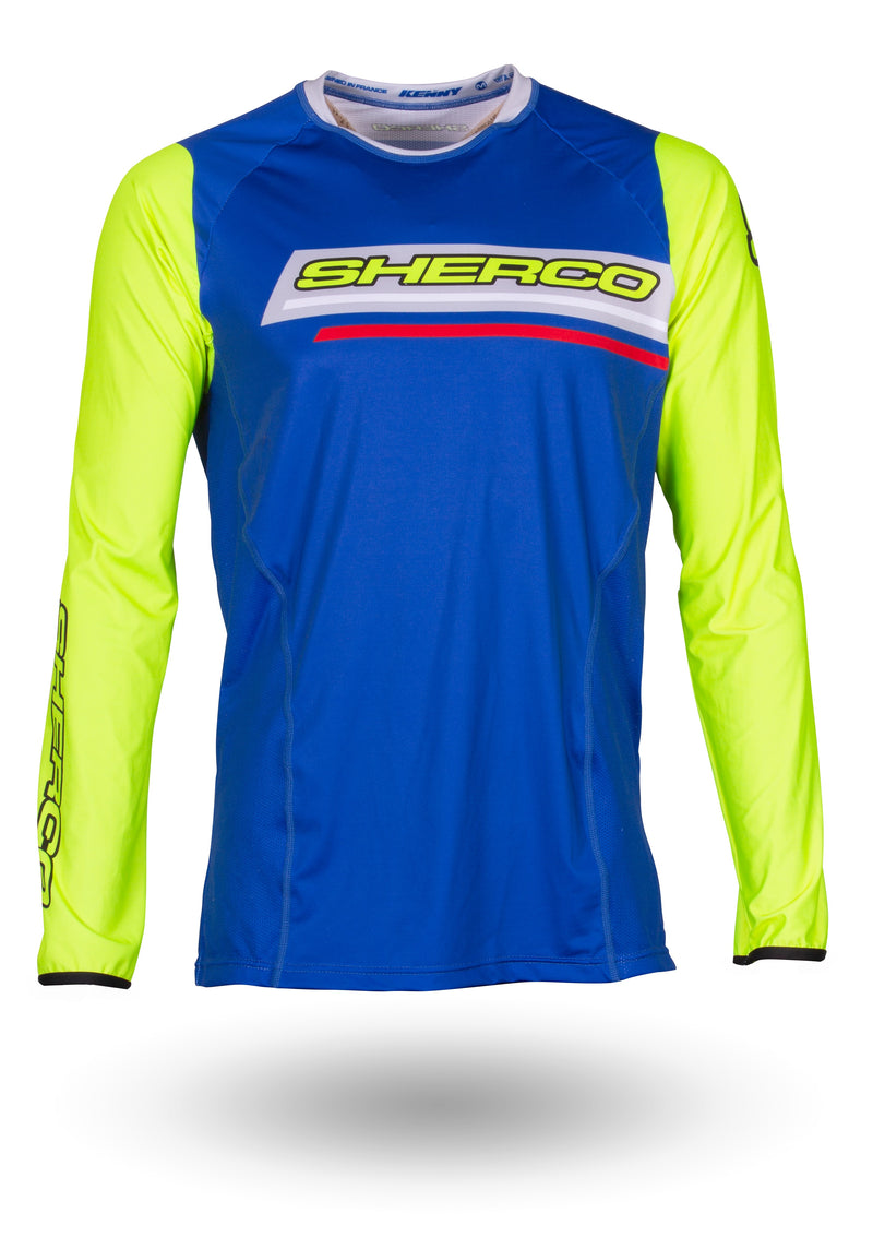 SHERCO ENDURO TECH JERSEY