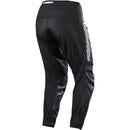 TROY LEE DESIGNS 2022 GP MONO BLACK WOMENS PANTS