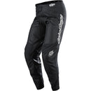 TROY LEE DESIGNS 2022 GP MONO BLACK WOMENS PANTS