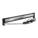 WHITES LED 31.5" DOUBLE ROW LIGHT BAR