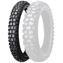 DUNLOP D605F DUAL SPORT ROAD/TRAIL 3.00-21 FRONT TYRE