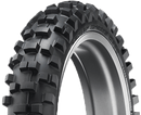 DUNLOP 90/100-18 K990 REAR TYRE